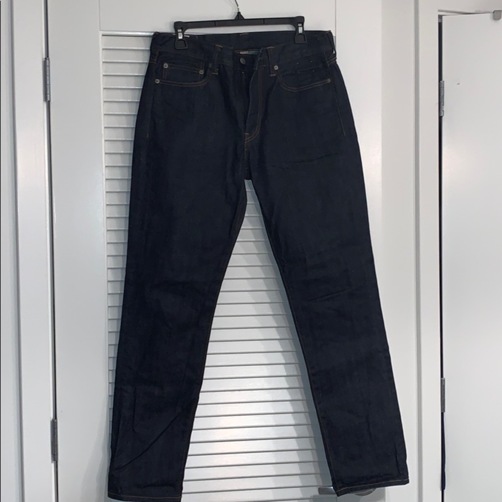J. Crew Jeans
